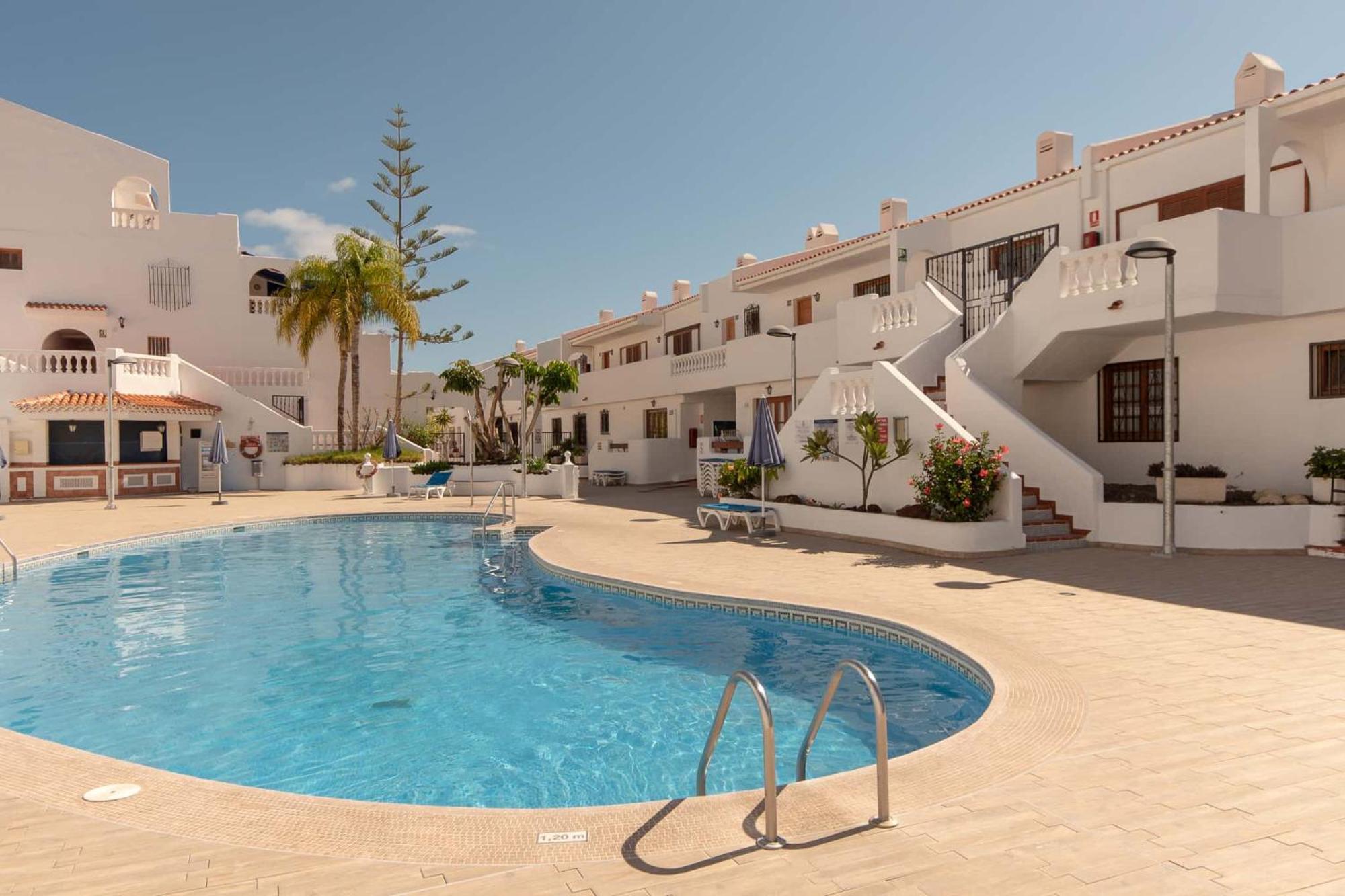 Appartamento Port Royale 72 - Los Cristianos (Tenerife)